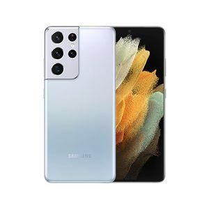 Samsung Galaxy S21 Ultra 5G - 6.8" 256GB/12GB, 1Sim - Black