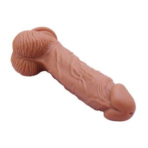 Dildo Flexible 8" Soft Fat Thick Squirting Deep Penetration Penis Dildos VIbrator Sex Dildos, Realistic Dildos, Vibrating Dildos, Silicone Dildos, Suction Cup Dildos Toy for Women Toy For Best Dildos Safe, Flexible Sex Toy for Ultimate Pleasure Insane Pleasure