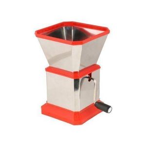 Blend Stainless Manual Hand Blender