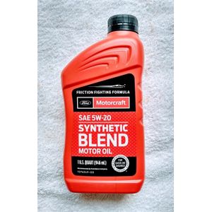 Motorcraft Car Oils & Fluids, Best Price in Nigeria