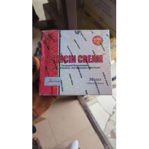 Romcin Cream (Compound Ketoconazol Cream)