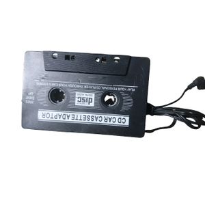 2023 Car Cassette Tape Adapter Cassette 3.5 mm jack MP3 Player Converter  For iPod iPhone MP3 AUX Cable CD Player 3.5mm Jack Plug - AliExpress