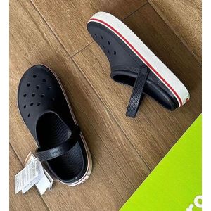Crocband Clog – Classic Retro Sport Style