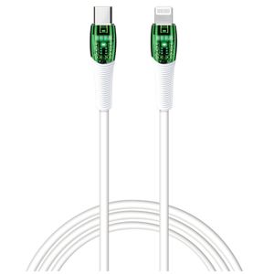 Mich Pro Fast (Charger Cable) Type c to lightning  (iphone pin) 