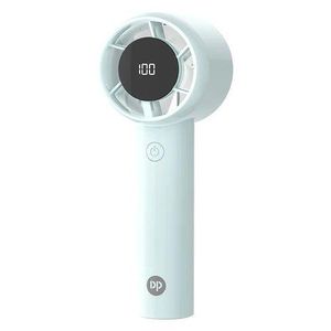 Dp Handheld Rechargeable High Speed Mini Fan 3000mAh DP-7644A