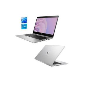 Hp EliteBook 830 G5 TOUCHSCREEN Core I7-16GB RAM/1TB SSD/Backlit Keyboard/Windows 11 Pro+BAG