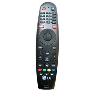 LG Smart Tv Magic Replacement Remote