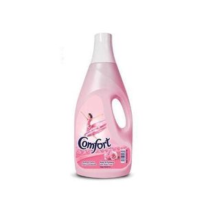 Comfort .Comfort. Fabric Conditioner Kiss Of Flowers For Laundry - 2 Litres *Pink