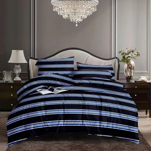 4by6 Bedsheet with Two  Pillowcases 