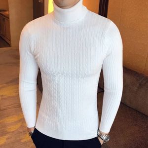 nude turtleneck men