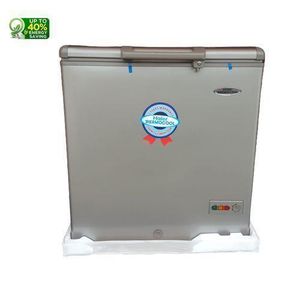 Haier Thermocool  Thermocool inverter Medium Chest Freezer HTF-219IS (Energy Saving Up To 40%)