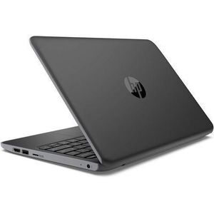 Hp Stream 11 Laptop- Intel Celeron - 64GB SSD 4GB RAM Windows 10 PRO+ Mouse & USB Light For Keyboard
