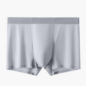 1 breathable men's underwear made of high-end Modal 120S nylon material, comfortable and elastic