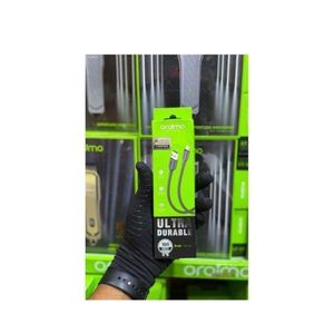 Oraimo Original Type C USB fast charging cable 