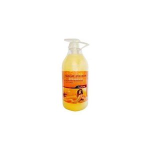 Magic Magic. perfume Potion With Kojic Acid Bleaching Shower