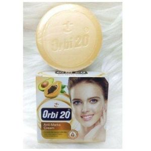 Orbi 20 Orbi20 ANTI_ MARKS FACIAL CREAM