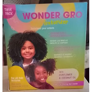 Wonder Gro Hair & Scalp Care, Best Price in Nigeria