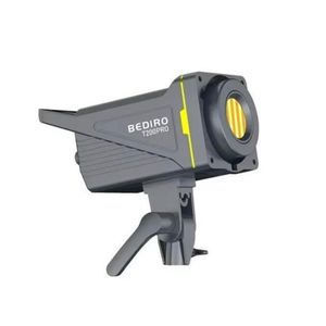 Bediro T200 Pro LED Light, a professional continuous video lighting solution