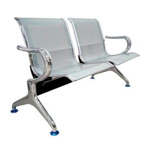 Reception/Airport Waiting Chair(2 sitters)