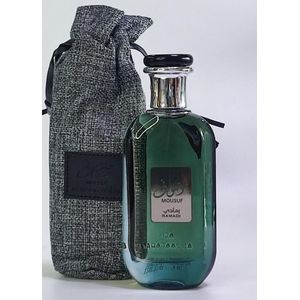 Lattafa Mousuf Ramadi 100ml EDP
