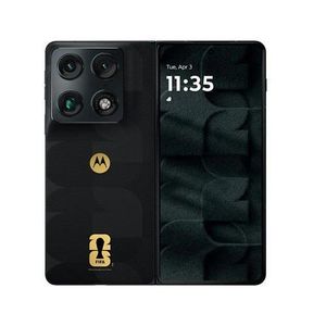 Motorola Razr Fold 5G 8.1'' 16GB RAM 512GB ROM Android 16 FIFA World Cup 26' Collection Dual SIM - Black