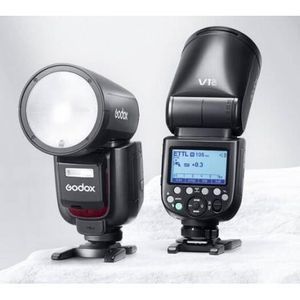 Godox V1Pro C Flash for Canon Camera TTL Speedlight