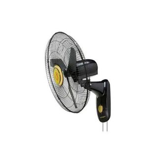 BB Wall mounted electric fan 