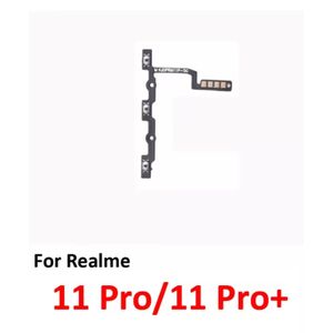 Realme 11 Pro, Realme 11 Pro+ Power Volume Flex