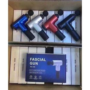 Gun massager