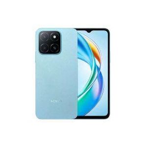 Honor X5B 64/4GB Smart Android 15- 5200mAh- OCEAN BLUE