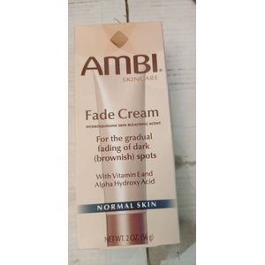 ambi fade cream jumia