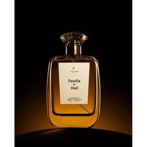 Fp Fragrance Planet Dejavu Vanilla In Oud