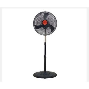 Ox 18” Fast Speed Standing Fan  Plus Fan-(ox)