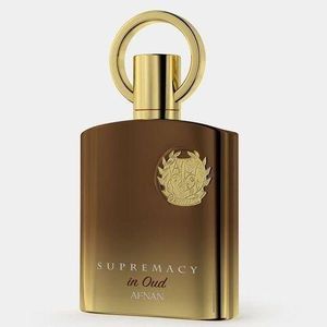 Afnan Supremacy In Oud EDP 100ML