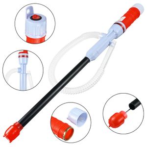 Electric Siphon Pump, Automatic Water Gasoline Liquid Transfer Pump