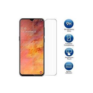 Glass Screen Protector For Samsung Galaxy A33 6.4 In
