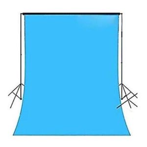 Photography & Cinema Blue Studio photography background/backdrop