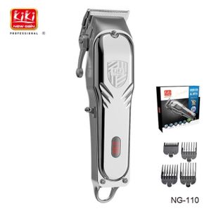 Kiki New Gain Your Look Maintained Easy Grooming Machine for Everyday Hair Care & Personal Styling