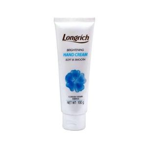 Longrich Brightening Hand Cream - Soft Palms :)