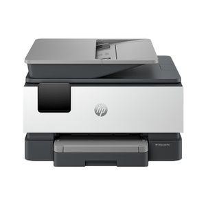 Hp Officejet Pro 9120 Colour Multifunction Inkjet Printer