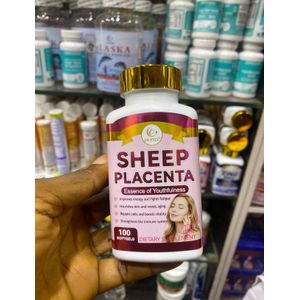 Duozi Sheep Placenta 