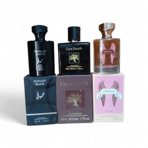 Fragrance World Summer SCENT PERFUME 25ml Combo