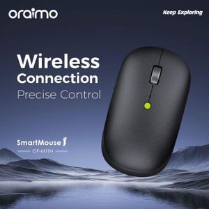 Oraimo Original Wireless Smart Keyboard Mouse