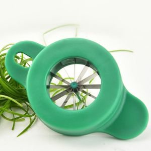 1pcs Green Onion Easy Slicer Shredder Plum Blossom Cut Green Onion Wire  Drawing Kitchen Superfine Vegetable