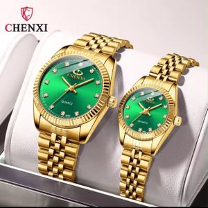 Chenxi Quality male wristwatch 