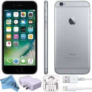 Buy Apple Iphone 6 Smartphone Online In Nigeria Jumia