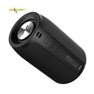 Zealot S32 Portable Bluetooth Speaker