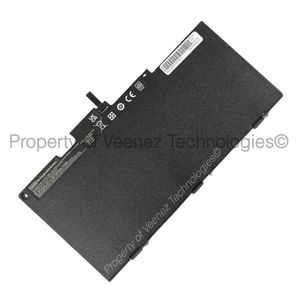Hp  Elitebook 745 G3 745 G4 755 G3 755 G4 Series Laptop Battery CS03 CS03XL TA03XL TA03