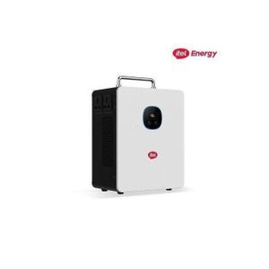 ITEL POWER TANK 500W INVERTER + 1KWH LiFePO4 BATTERY ALL-IN-ONE SOLAR POWER STATION + 2 YEAR WARRANTY