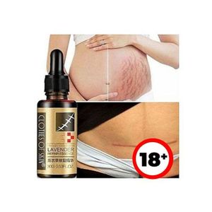 Lavender Repair Essence Stretch Mark & Scar Remover
